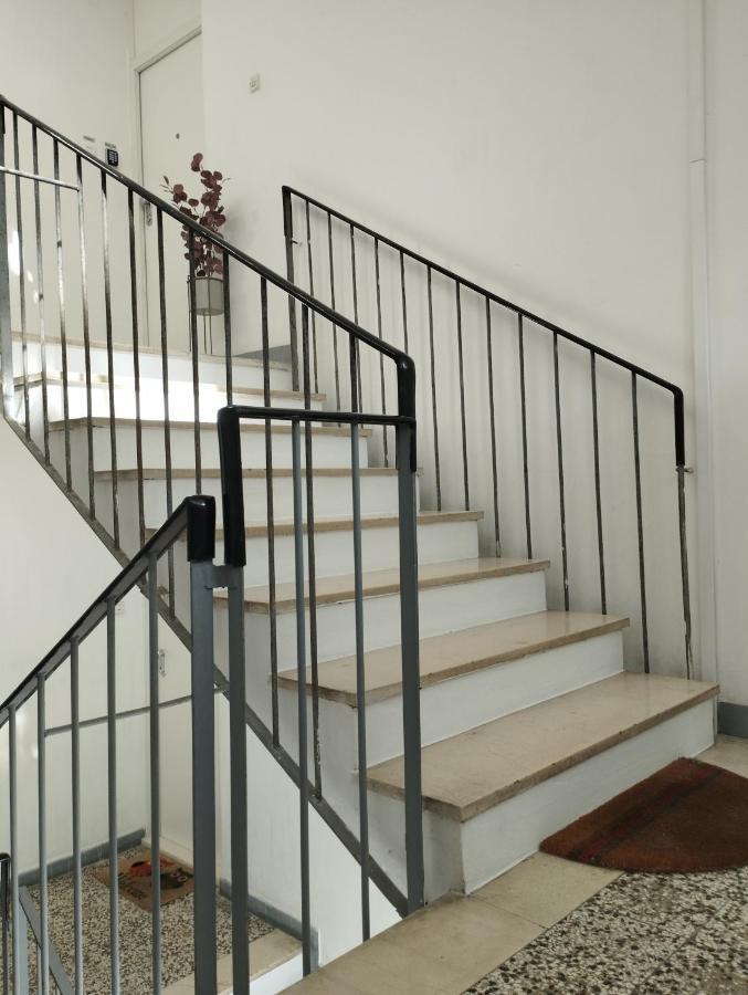 Appartement Bella Vista - Cozy With Easy Check-in And Free Parking *