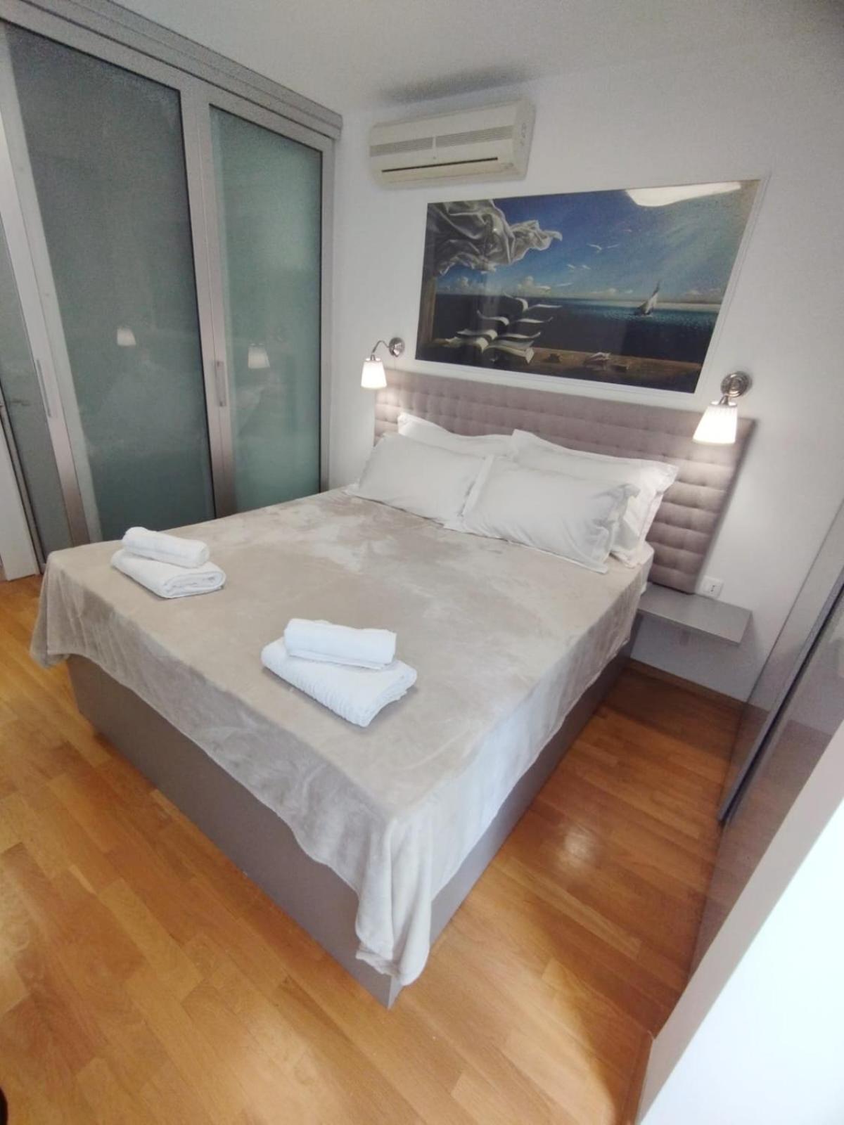 Appartement Bella Vista - Cozy With Easy Check-in And Free Parking *