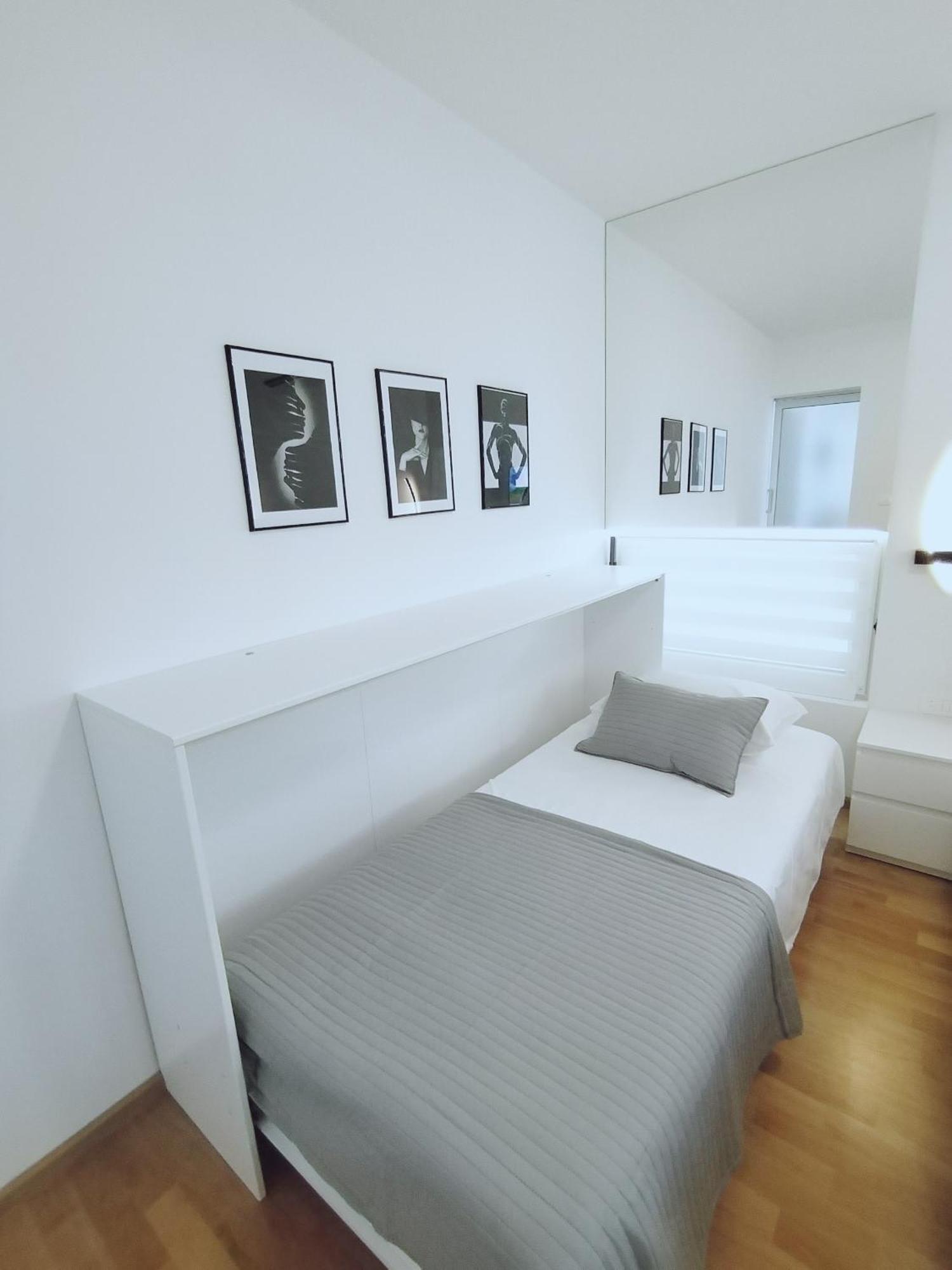 Appartement Bella Vista - Cozy With Easy Check-in And Free Parking